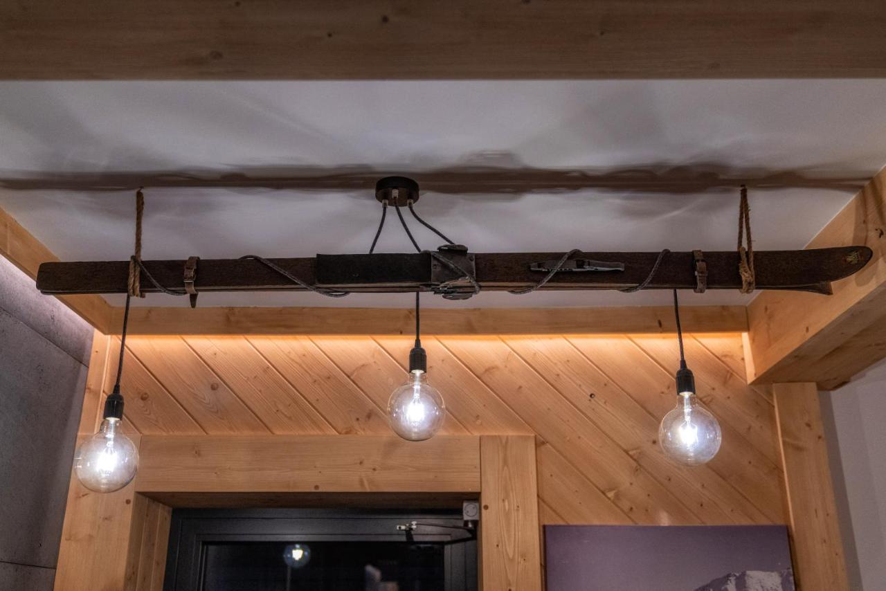 Tatrzanska Miejscowka - Apartamenty Centrum Zakopane Bagian luar foto