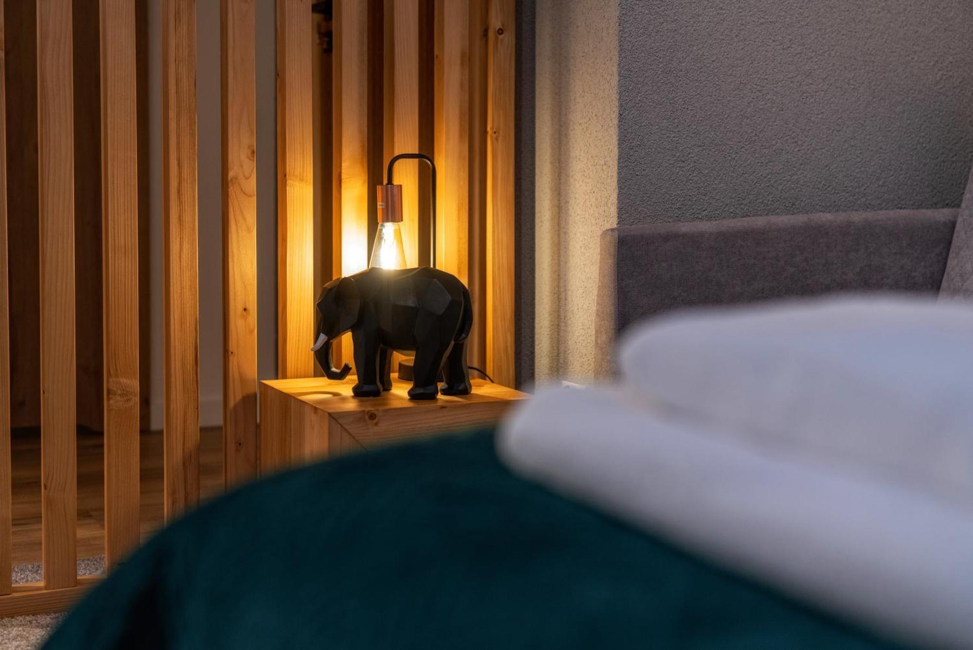 Tatrzanska Miejscowka - Apartamenty Centrum Zakopane Ruang foto