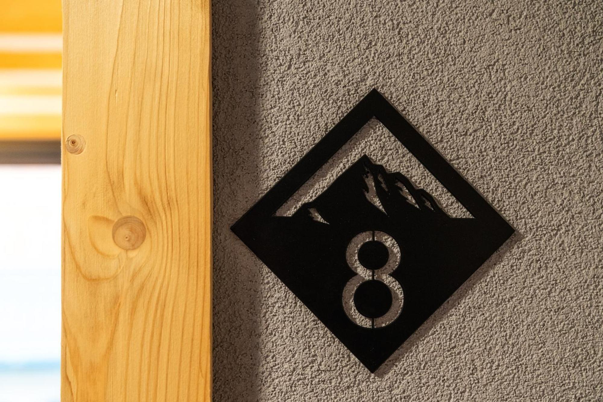 Tatrzanska Miejscowka - Apartamenty Centrum Zakopane Ruang foto